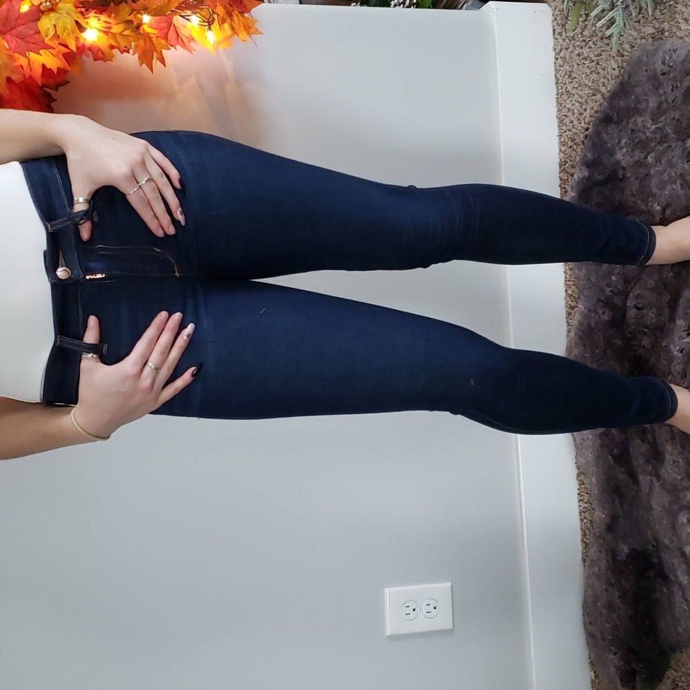 Joe's Jeans dark wash